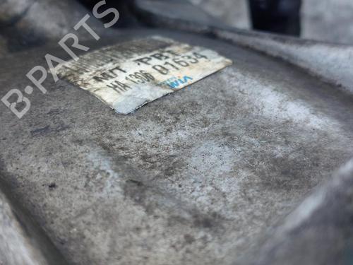 Gearbox HYUNDAI i20 I (PB, PBT) 1.2 | BP30921493M3