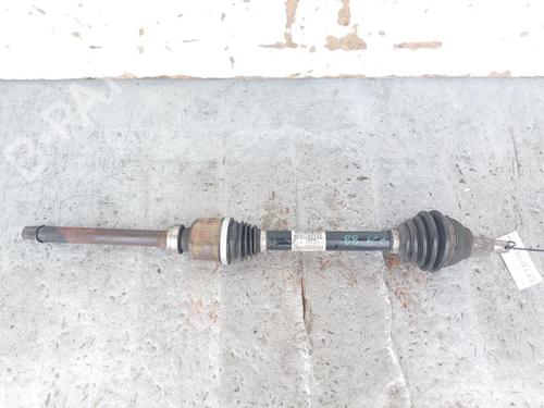 Used Right front driveshaft Right front driveshaft CITROËN C3 III (SX) 1.2 THP 110 (SXHNPS, SXHNZT, SXHNZ6) (110 hp) 28689492 28689492