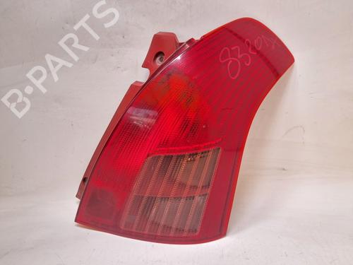 Used Right taillight Right taillight 38458424 38458424