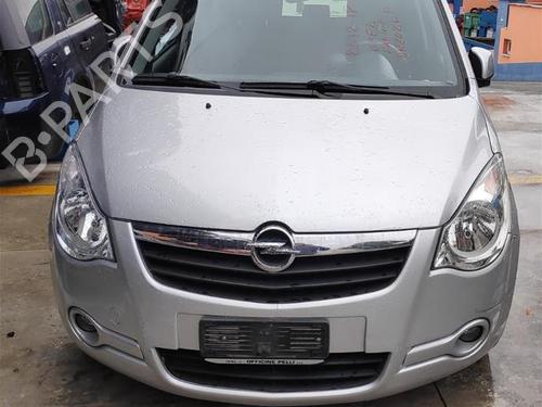 Used Parts OPEL AGILA B (H08) 1.0 (F68) (68 hp) 2705861