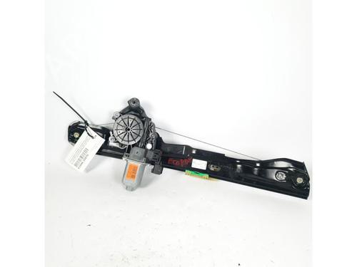 Rear right window mechanism FORD ECOSPORT 1.5 EcoBlue TDCi | BP15153882C25