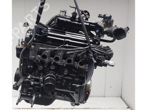 Used Engine Engine HYUNDAI i10 I (PA) 1.1 (69 hp) 36376010 36376010