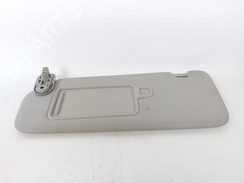 Used Left sun visor KIA CEED Sportswagon (CD) 1.6 CRDi 115 (116 hp) 15166488