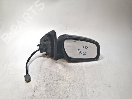 Used Right mirror Right mirror FORD MONDEO III Saloon (B4Y) 2.0 TDCi (130 hp) 39738833 39738833