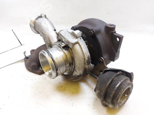 Turbolader/Kompressor FIAT CROMA (194_) 1.9 D Multijet (194AXB1B) (120 hp) 28618611