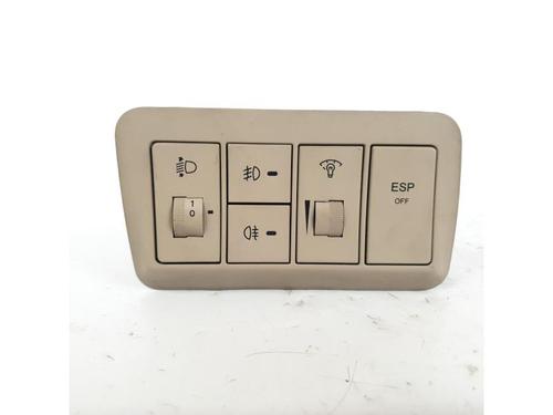 Used Switch HYUNDAI SANTA FÉ II (CM) 2.2 CRDi (155 hp) 15153474