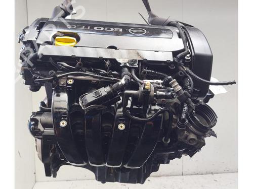 Moteur OPEL ZAFIRA B Box Body/MPV (A05) 1.8 VAN (M75) (140 hp) 33197754