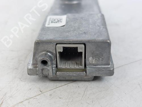 Camera RENAULT MEGANE IV Saloon 1.5 Blue dCi 115 (LVA6) | BP15174081E14 