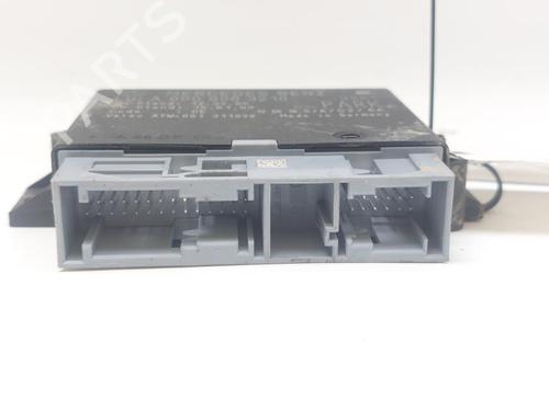 Engine control unit (ECU) MERCEDES-BENZ GLE Coupe (C292) 350 d 4-matic (292.323, 292.324) | BP29474549M57 