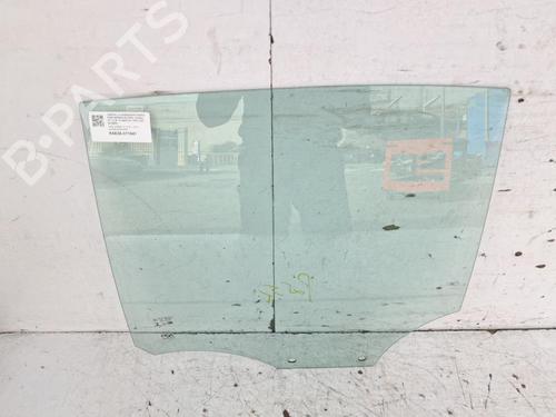 Motore alzacristalli posteriore sinistro Motore alzacristalli posteriore sinistro OPEL CORSA F (P2JO) 1.2 (68) (75 hp) 37508207 37508207