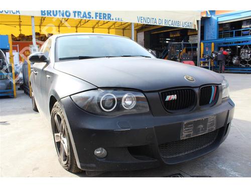Rear differential BMW 1 (E87) 120 d | BP15142726M24 