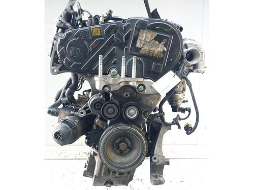 Engine ALFA ROMEO GIULIETTA (940_) 2.0 JTDM (940FXE1A, 940FXG11) | BP22755276M1 