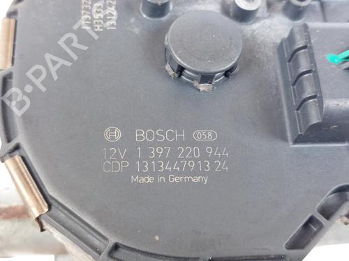Front wiper motor BMW 5 (F10) 520 d | BP15165180M29 