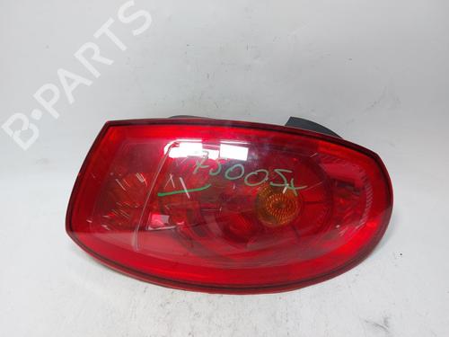 Used Left taillight Left taillight FIAT BRAVO II (198_) 1.9 D Multijet (198AXB1A) (120 hp) 35775692 35775692