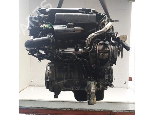 Motor PEUGEOT 206 Hatchback (2A/C) 1.4 HDi eco 70 | BP15150769M1 