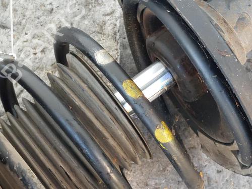 Right front shock absorber MERCEDES-BENZ C-CLASS Coupe (CL203) C 220 CDI (203.708) | BP21261678M17 