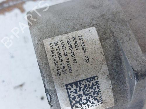 Steering column FIAT 500 (312_) 1.3 D Multijet (312AXB1A) | BP34122981M21  - Image 5