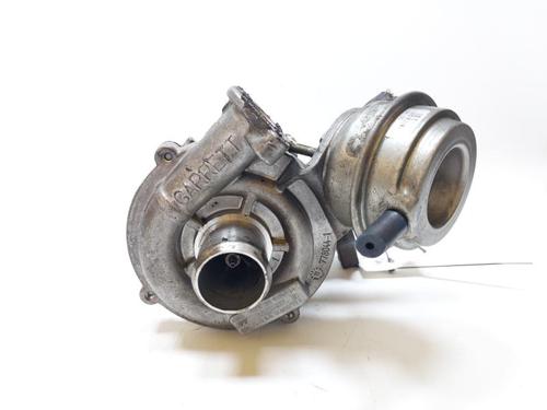 Turbolader/Kompressor für PEUGEOT BIPPER (AA_) 1.3 HDi 75 (75 hp) 30453704