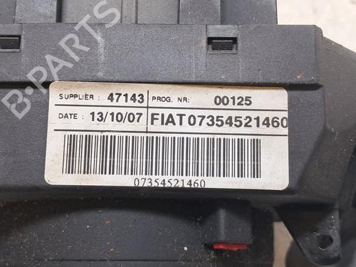 Ratstangsstang FIAT 500 (312_) 1.4 (312AXC1B, 312CXC1B) | BP38106757I23 - Image 5
