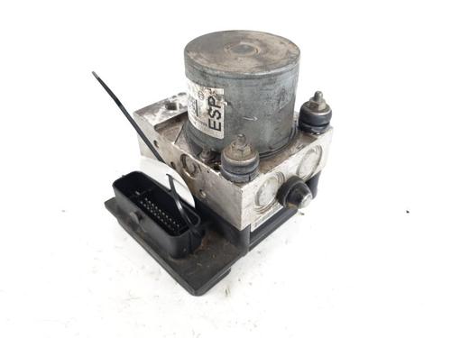 Used ABS pump ALFA ROMEO MITO (955_) 1.3 MultiJet (955AXH1B, 955AXT1A) (90 hp) 15154353