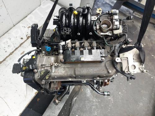 Engine FIAT GRANDE PUNTO (199_) 1.2 | BP36771671M1 - Image 8