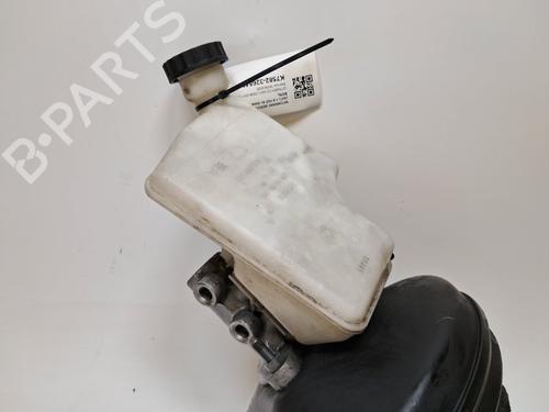Servo brake CITROËN C3 II (SC_) 1.6 HDi | BP36429906M42 - Image 2
