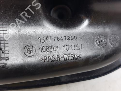 Expansion tank BMW X5 (E70) xDrive 30 d | BP15173780C120 