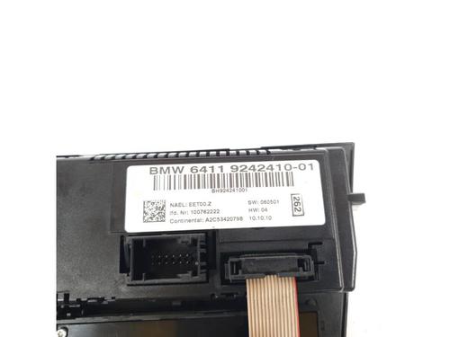 Climate control BMW 3 Touring (E91) 320 d | BP15152098I5 