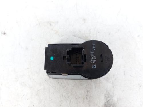 Switch OPEL CORSA E (X15) 1.3 CDTI (08, 68) | BP15173911I30 - Image 2