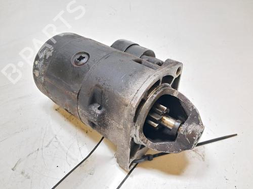 Used Starter Starter AUTOBIANCHI Y10 1.0 (45 hp) 33197004 33197004