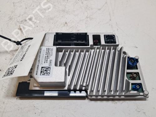 Engine control unit (ECU) FORD FOCUS IV Turnier (HP) 1.5 EcoBlue | BP37513503M57 - Image 2