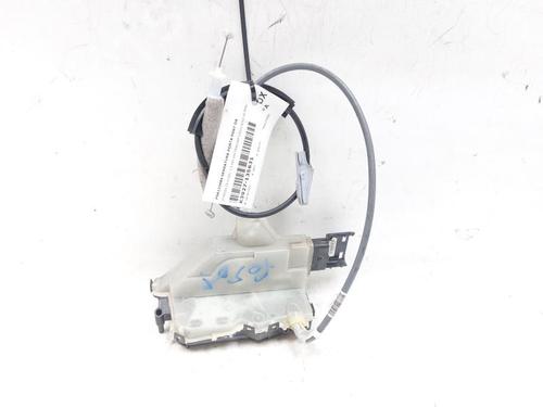 Used Rear right lock CITROËN C3 / C3 ORIGIN III (SX) 1.5 BlueHDi 100 (SXYHYP, SXYHTU) (102 hp) 25249813