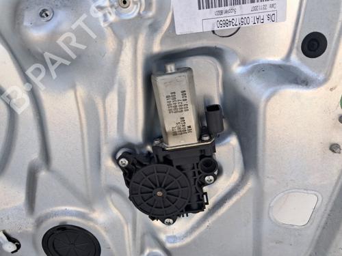 Front right window mechanism FIAT IDEA (350_) 1.3 D Multijet | BP35894521C23 - Image 3
