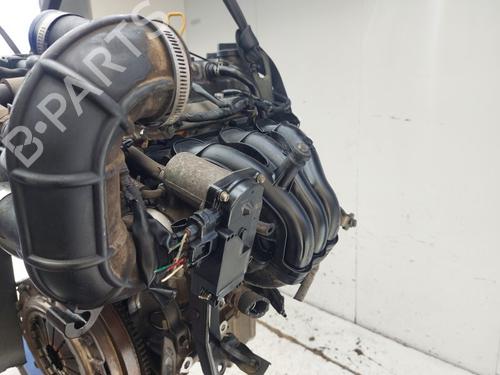 Engine OPEL AGILA B (H08) 1.0 (F68) | BP36007657M1  - Image 5