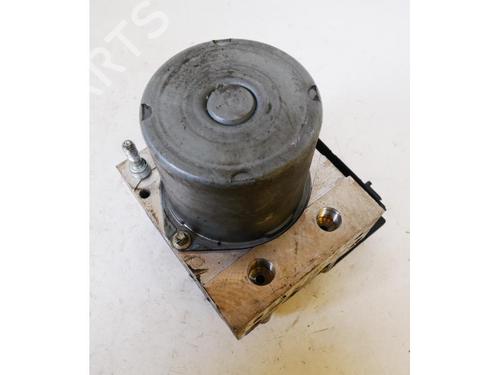 ABS pump HONDA CR-V III (RE_) 2.2 i-CTDi 4WD (RE6) | BP15149773M43 