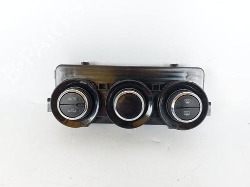 Used Climate control Climate control OPEL CORSA E (X15) 1.4 (08, 68) (90 hp) 18956526 18956526