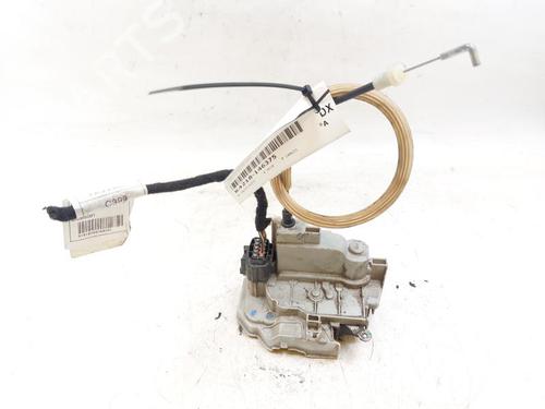 Used Front right lock Front right lock LANCIA DELTA III (844_) 1.6 D Multijet (844.AXC11, 844.AXC1A) (120 hp) 33192457 33192457