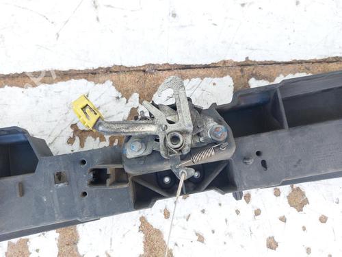 Front bumper reinforcement CITROËN C3 Picasso (SH_) 1.2 THP 110 (SHHNZ6) | BP30145611C109