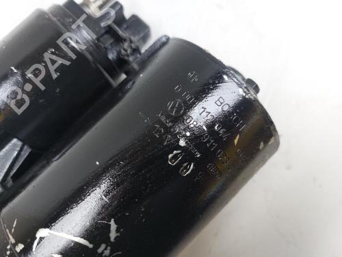 Starter VW POLO (6N2) 1.4 | BP29584345M8 