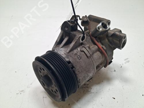 Used AC compressor AC compressor 38591577 38591577