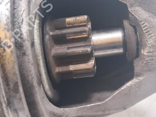 Starter FORD C-MAX II (DXA/CB7, DXA/CEU) 1.6 Flexifuel | BP38042766M8 - Image 4