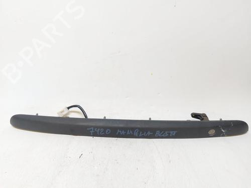 Used Tailgate lock Tailgate lock 37020025 37020025