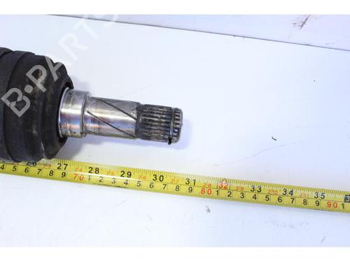 Other FORD KUGA I 2.0 TDCi 4x4 | BP26048250O1 - Image 2