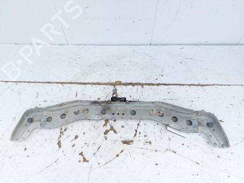 Front bumper reinforcement SUZUKI SWIFT IV (FZ, NZ) 1.3 DDiS (AZG413D, ZC02S, ZC92S) | BP30145398C109 