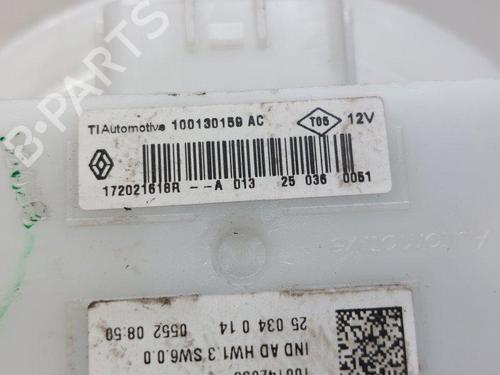Fuel pump RENAULT CLIO V (B7_) 1.0 SCe 65 (B7MG) | BP33752214M76 - Image 5