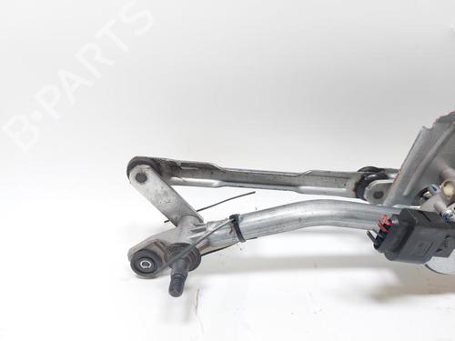 Front wiper motor MG MG ZS SUV (AZS1) 1.0 T-GDi | BP30454941M29 - Image 2