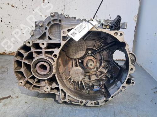 Used Gearbox Gearbox VW TIGUAN (5N_) 1.4 TSI (150 hp) 36488533 36488533