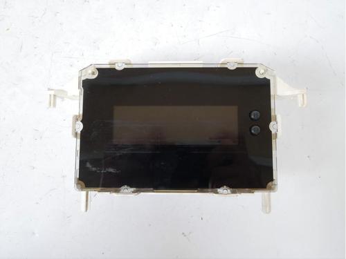 Used Display monitor FORD FIESTA VI (CB1, CCN) 1.4 (97 hp) 15149425