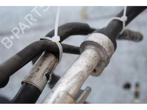 AC pipe FORD FOCUS II Turnier (DA_, FFS, DS) 1.4 | BP15145289M126 