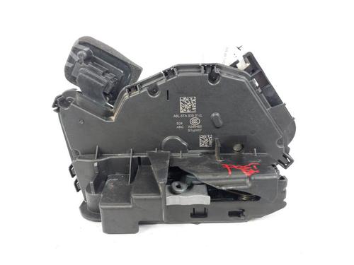 Used Rear right lock SEAT LEON (KL1, KLG) 1.0 TSI (110 hp) 16074206